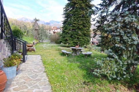 Villa i Bagnone, Massa and Carrara, Bagnone - € 430.000 | Ref: 386B-1125961 - foto 14