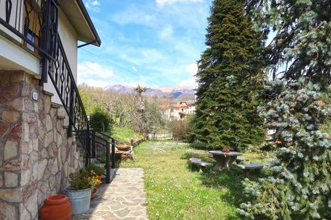 Villa i Bagnone, Massa and Carrara, Bagnone - € 430.000 | Ref: 386B-1125961 - foto 18