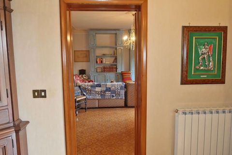 Villa i Bagnone, Massa and Carrara, Bagnone - € 430.000 | Ref: 386B-1125961 - foto 20