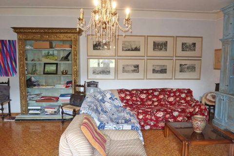 Villa i Bagnone, Massa and Carrara, Bagnone - € 430.000 | Ref: 386B-1125961 - foto 24
