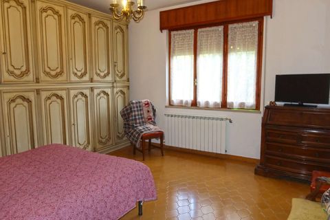 Villa i Bagnone, Massa and Carrara, Bagnone - € 430.000 | Ref: 386B-1125961 - foto 27