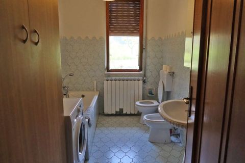 Villa i Bagnone, Massa and Carrara, Bagnone - € 430.000 | Ref: 386B-1125961 - foto 33