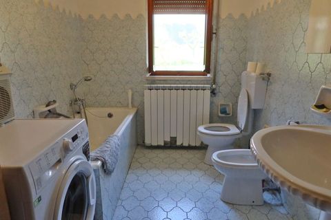 Villa i Bagnone, Massa and Carrara, Bagnone - € 430.000 | Ref: 386B-1125961 - foto 34