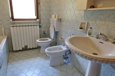 Villa i Bagnone, Massa and Carrara, Bagnone - € 430.000 | Ref: 386B-1125961 - foto 36
