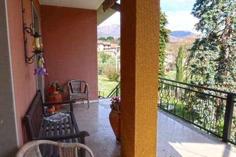Villa i Bagnone, Massa and Carrara, Bagnone - € 430.000 | Ref: 386B-1125961 - foto 44