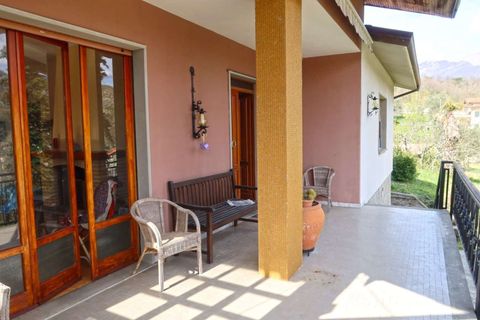 Villa i Bagnone, Massa and Carrara, Bagnone - € 430.000 | Ref: 386B-1125961 - foto 45