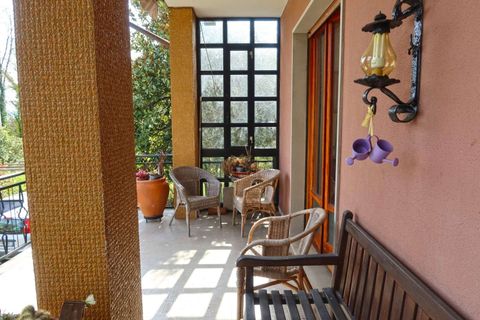 Villa i Bagnone, Massa and Carrara, Bagnone - € 430.000 | Ref: 386B-1125961 - foto 47