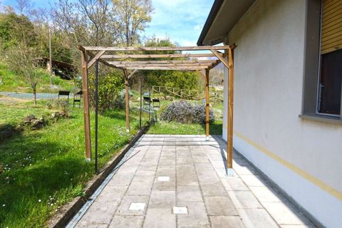 Villa i Bagnone, Massa and Carrara, Bagnone - € 430.000 | Ref: 386B-1125961 - foto 48