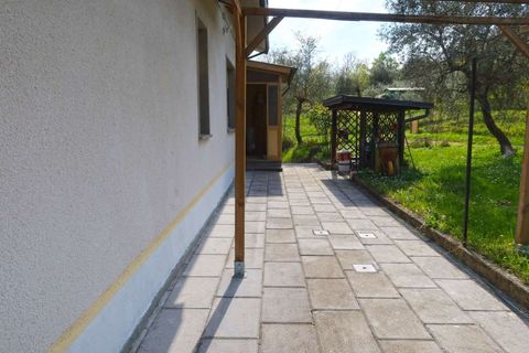 Villa i Bagnone, Massa and Carrara, Bagnone - € 430.000 | Ref: 386B-1125961 - foto 49