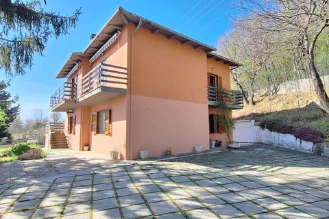 Villa i Civitella Casanova, Pescara, Civitella Casanova - € 165.000 | Ref: 2036-1131967 - foto 1