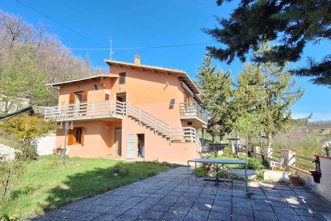 Villa i Civitella Casanova, Pescara, Civitella Casanova - € 165.000 | Ref: 2036-1131967 - foto 2