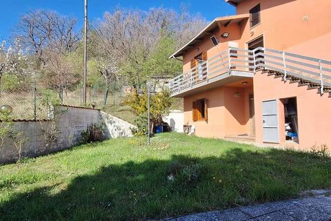 Villa i Civitella Casanova, Pescara, Civitella Casanova - € 165.000 | Ref: 2036-1131967 - foto 4