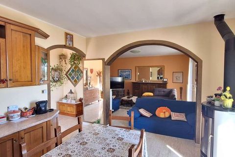 Villa i Civitella Casanova, Pescara, Civitella Casanova - € 165.000 | Ref: 2036-1131967 - foto 14