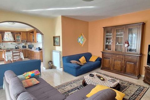 Villa i Civitella Casanova, Pescara, Civitella Casanova - € 165.000 | Ref: 2036-1131967 - foto 16