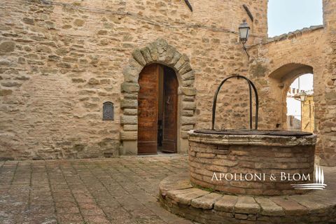 Byhus i Marsciano, Perugia, Marsciano - € 2.500.000 | Ref: PER3341-1132240 - foto 3