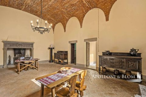Byhus i Marsciano, Perugia, Marsciano - € 2.500.000 | Ref: PER3341-1132240 - foto 4
