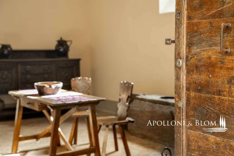 Byhus i Marsciano, Perugia, Marsciano - € 2.500.000 | Ref: PER3341-1132240 - foto 5
