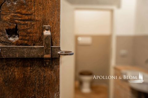 Byhus i Marsciano, Perugia, Marsciano - € 2.500.000 | Ref: PER3341-1132240 - foto 7