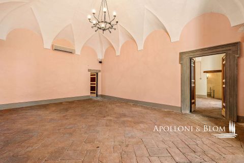 Byhus i Marsciano, Perugia, Marsciano - € 2.500.000 | Ref: PER3341-1132240 - foto 8