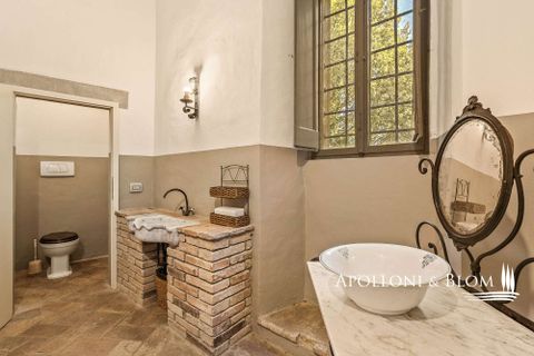 Byhus i Marsciano, Perugia, Marsciano - € 2.500.000 | Ref: PER3341-1132240 - foto 9