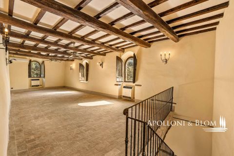 Byhus i Marsciano, Perugia, Marsciano - € 2.500.000 | Ref: PER3341-1132240 - foto 11