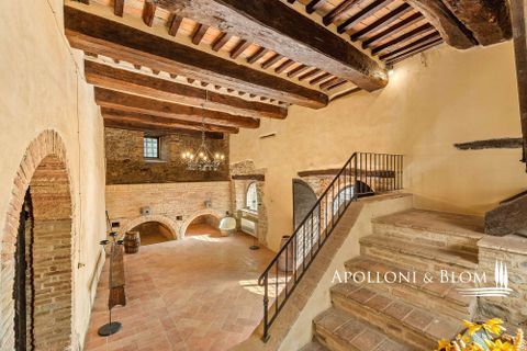 Byhus i Marsciano, Perugia, Marsciano - € 2.500.000 | Ref: PER3341-1132240 - foto 13
