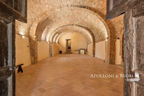 Byhus i Marsciano, Perugia, Marsciano - € 2.500.000 | Ref: PER3341-1132240 - foto 14