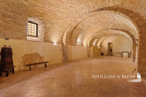 Byhus i Marsciano, Perugia, Marsciano - € 2.500.000 | Ref: PER3341-1132240 - foto 15