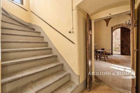 Byhus i Marsciano, Perugia, Marsciano - € 2.500.000 | Ref: PER3341-1132240 - foto 16