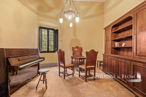 Byhus i Marsciano, Perugia, Marsciano - € 2.500.000 | Ref: PER3341-1132240 - foto 18