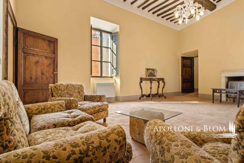 Byhus i Marsciano, Perugia, Marsciano - € 2.500.000 | Ref: PER3341-1132240 - foto 19