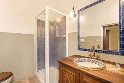 Byhus i Marsciano, Perugia, Marsciano - € 2.500.000 | Ref: PER3341-1132240 - foto 21
