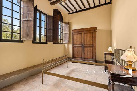 Byhus i Marsciano, Perugia, Marsciano - € 2.500.000 | Ref: PER3341-1132240 - foto 22