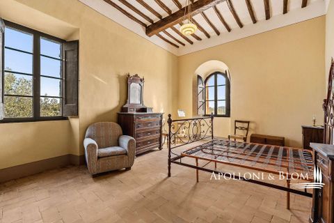 Byhus i Marsciano, Perugia, Marsciano - € 2.500.000 | Ref: PER3341-1132240 - foto 24