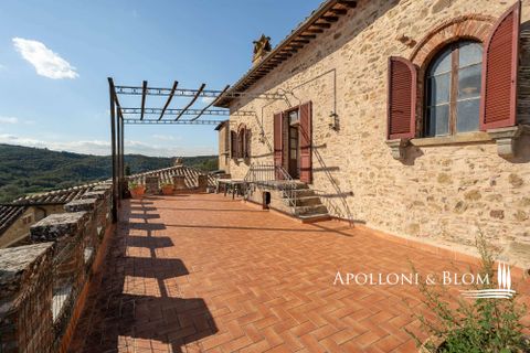Byhus i Marsciano, Perugia, Marsciano - € 2.500.000 | Ref: PER3341-1132240 - foto 27