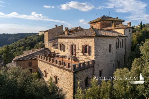 Byhus i Marsciano, Perugia, Marsciano - € 2.500.000 | Ref: PER3341-1132240 - foto 29
