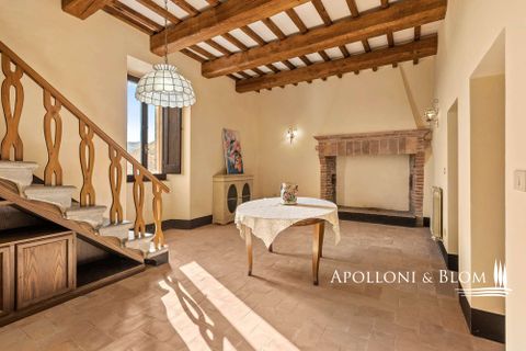 Byhus i Marsciano, Perugia, Marsciano - € 2.500.000 | Ref: PER3341-1132240 - foto 30