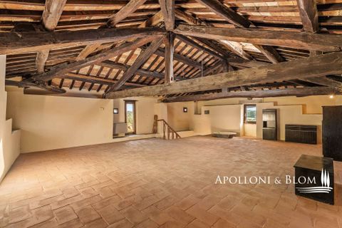 Byhus i Marsciano, Perugia, Marsciano - € 2.500.000 | Ref: PER3341-1132240 - foto 31
