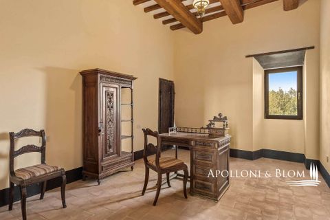 Byhus i Marsciano, Perugia, Marsciano - € 2.500.000 | Ref: PER3341-1132240 - foto 32