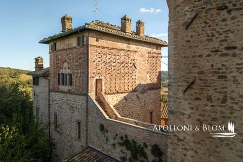 Byhus i Marsciano, Perugia, Marsciano - € 2.500.000 | Ref: PER3341-1132240 - foto 34