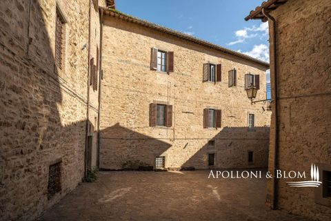 Byhus i Marsciano, Perugia, Marsciano - € 2.500.000 | Ref: PER3341-1132240 - foto 36