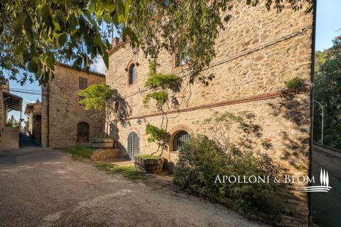 Byhus i Marsciano, Perugia, Marsciano - € 2.500.000 | Ref: PER3341-1132240 - foto 37