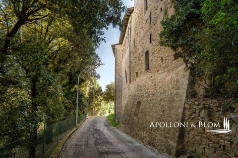 Byhus i Marsciano, Perugia, Marsciano - € 2.500.000 | Ref: PER3341-1132240 - foto 38