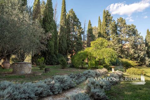 Byhus i Marsciano, Perugia, Marsciano - € 2.500.000 | Ref: PER3341-1132240 - foto 39