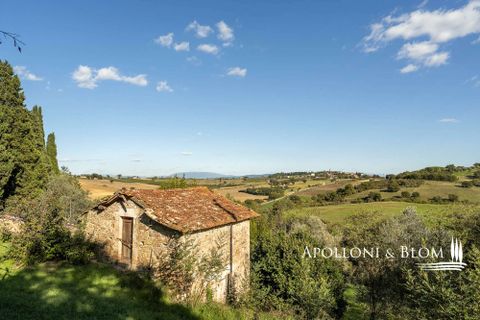 Byhus i Marsciano, Perugia, Marsciano - € 2.500.000 | Ref: PER3341-1132240 - foto 40