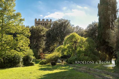 Byhus i Marsciano, Perugia, Marsciano - € 2.500.000 | Ref: PER3341-1132240 - foto 41