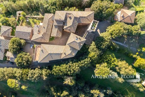 Byhus i Marsciano, Perugia, Marsciano - € 2.500.000 | Ref: PER3341-1132240 - foto 42