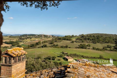 Byhus i Marsciano, Perugia, Marsciano - € 2.500.000 | Ref: PER3341-1132240 - foto 43