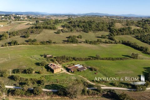 Byhus i Marsciano, Perugia, Marsciano - € 2.500.000 | Ref: PER3341-1132240 - foto 44