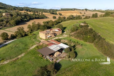 Byhus i Marsciano, Perugia, Marsciano - € 2.500.000 | Ref: PER3341-1132240 - foto 45